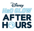 Disney H2O Glow After Hours - Uma noite de encantos!